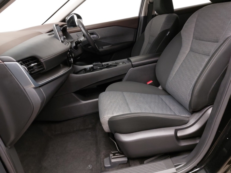 Used Nissan X-Trail 2023 for sale - 77556620: Photo 5