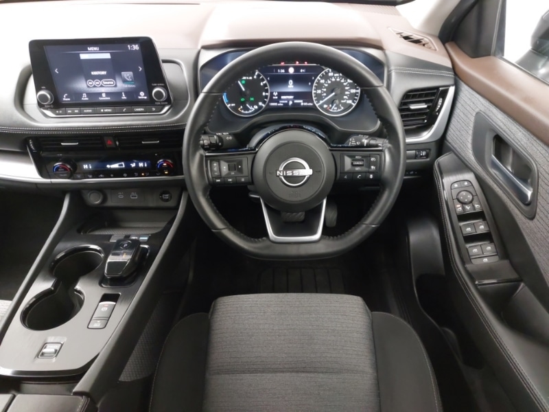 Used Nissan X-Trail 2023 for sale - 77556620: Photo 7