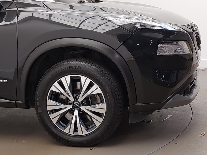 Used Nissan X-Trail 2023 for sale - 77556620: Photo 9