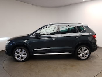 Used SEAT Ateca 2023 for sale - 78313106: Photo