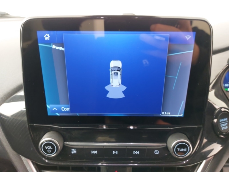 Used Ford Puma 2022 for sale - 77190295: Photo 11