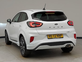 Used Ford Puma 2022 for sale - 77190295: Photo