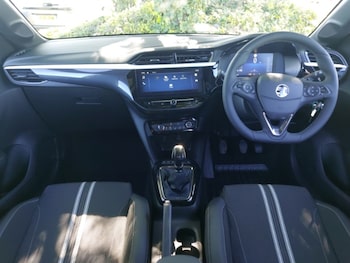 Used Vauxhall Corsa 2026 for sale - 79100376: Photo
