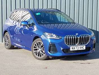 2023 1.5L M Sport 5dr Auto