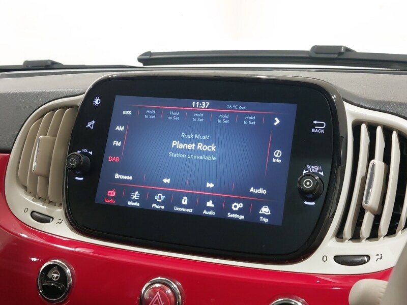 Used Fiat 500 2023 for sale - 77717387: Photo 10