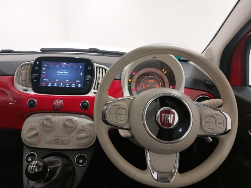 Used Fiat 500 2023 for sale - 77717387: Photo 7