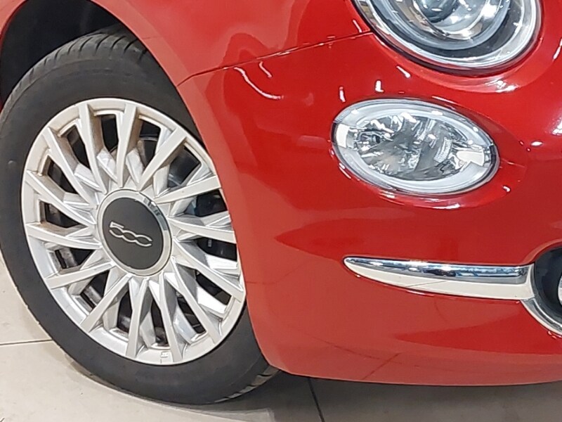 Used Fiat 500 2023 for sale - 77717387: Photo 9