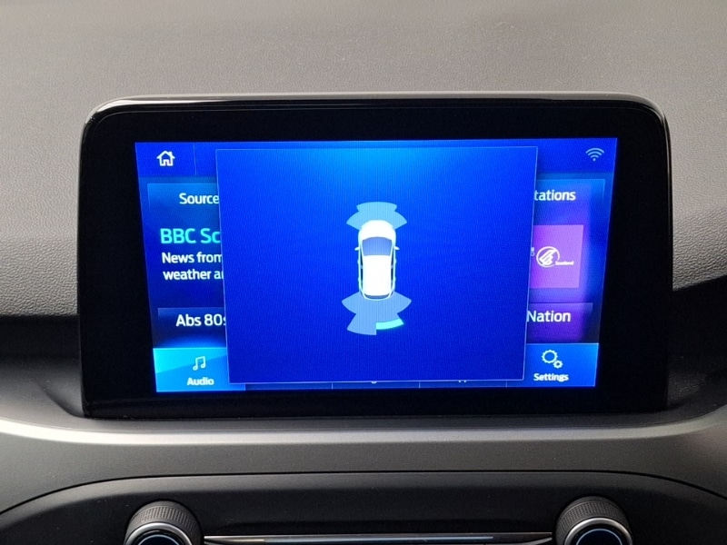 Used Ford Focus 2022 for sale - 77897975: Photo 11