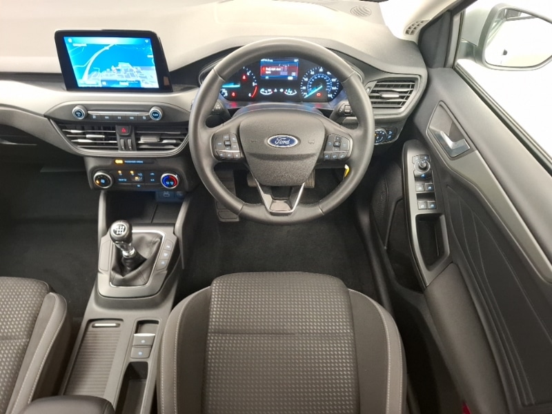 Used Ford Focus 2022 for sale - 77897975: Photo 7