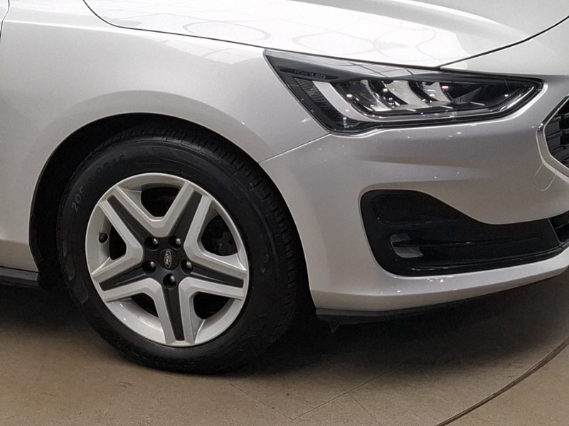 Used Ford Focus 2022 for sale - 77897975: Photo 9