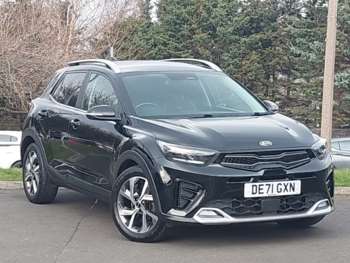 2021 - 1.0T GDi 48V GT-Line 5dr