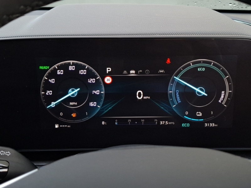 Used Kia Niro 2025 for sale - 76407996: Photo 11