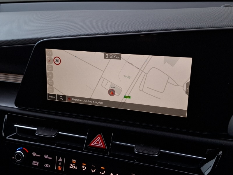 Used Kia Niro 2025 for sale - 76407996: Photo 7