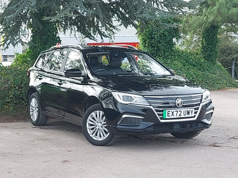 Used MG MG5 2022 for sale - 76401159: Photo 1