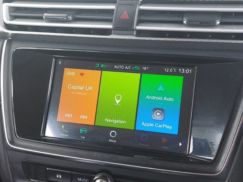 Used MG MG5 2022 for sale - 76401159: Photo 10