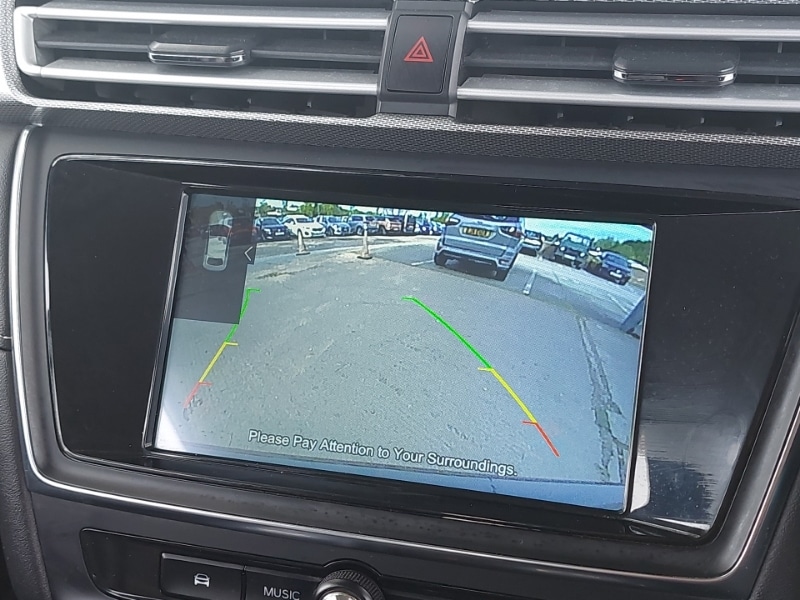 Used MG MG5 2022 for sale - 76401159: Photo 11