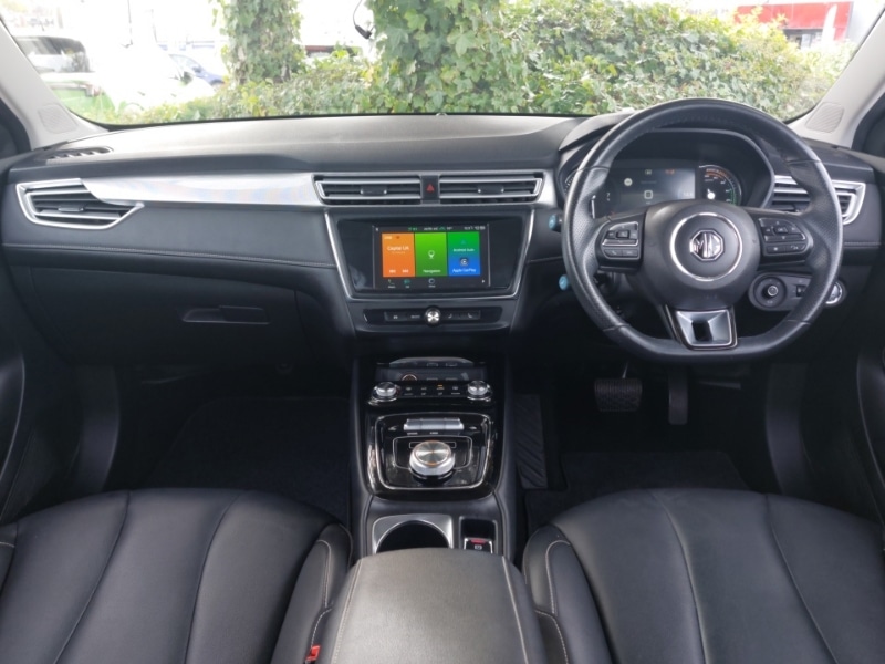 Used MG MG5 2022 for sale - 76401159: Photo 2