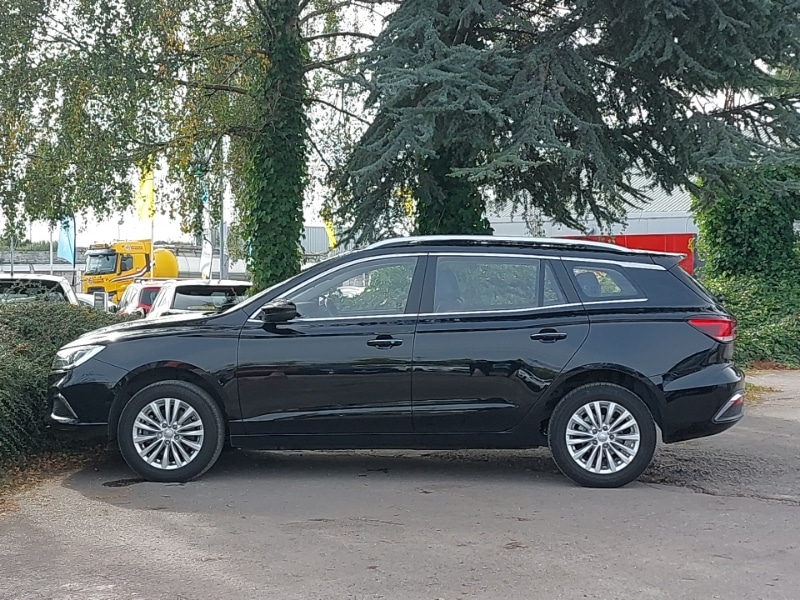 Used MG MG5 2022 for sale - 76401159: Photo 4