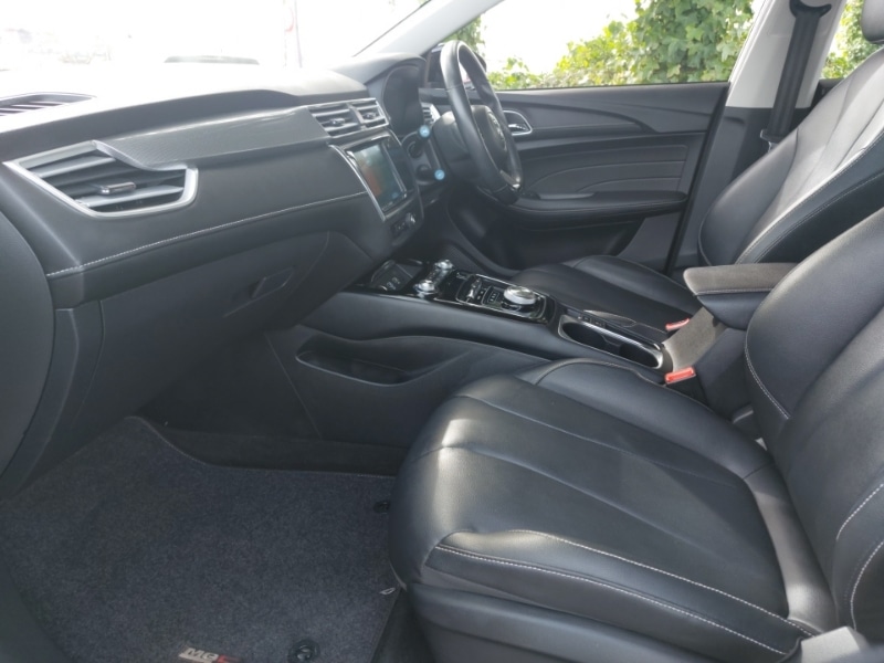 Used MG MG5 2022 for sale - 76401159: Photo 5