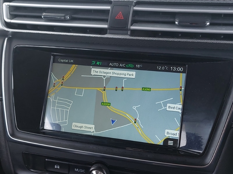 Used MG MG5 2022 for sale - 76401159: Photo 7