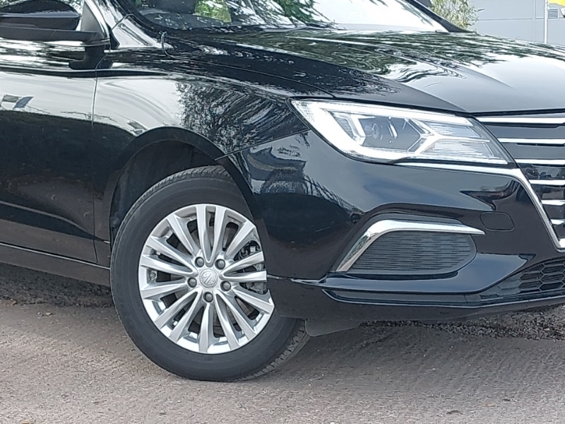 Used MG MG5 2022 for sale - 76401159: Photo 9