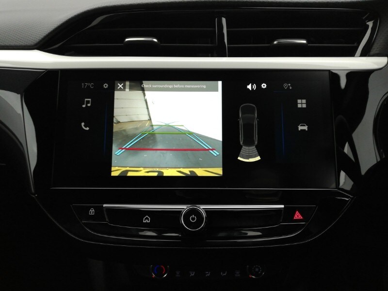 Used Vauxhall Corsa 2025 for sale - 76555876: Photo 10