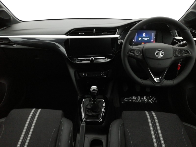 Used Vauxhall Corsa 2025 for sale - 76555876: Photo 2