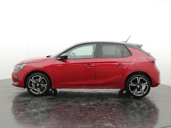 Used Vauxhall Corsa 2025 for sale - 76555876: Photo