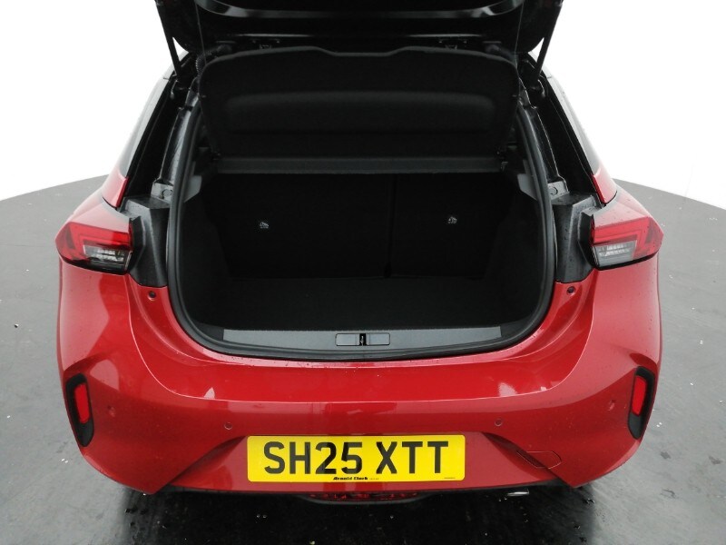 Used Vauxhall Corsa 2025 for sale - 76555876: Photo 8