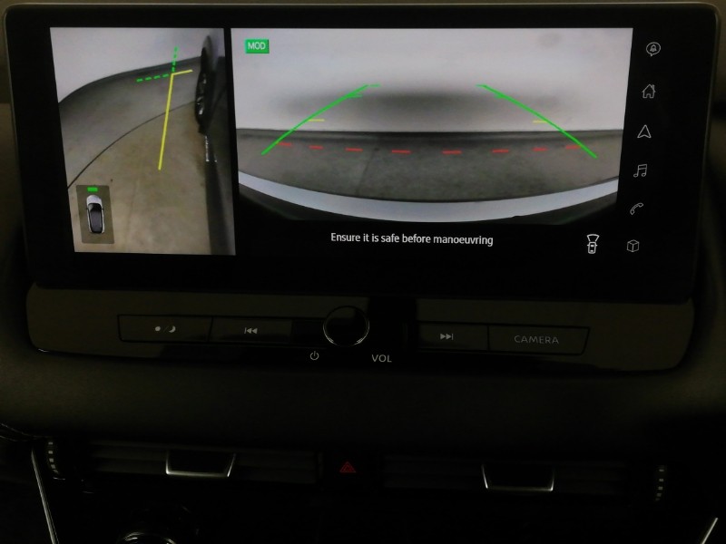 Used Nissan Qashqai 2023 for sale - 76881481: Photo 12