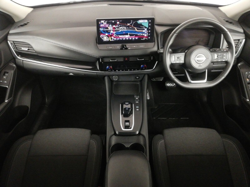 Used Nissan Qashqai 2023 for sale - 76881481: Photo 2