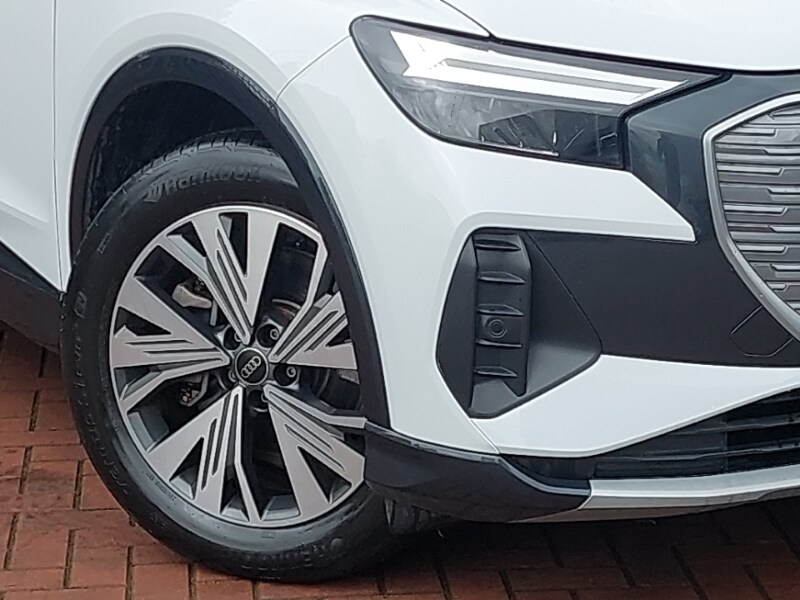 Used Audi Q4 e-tron 2024 for sale - 77299239: Photo 9