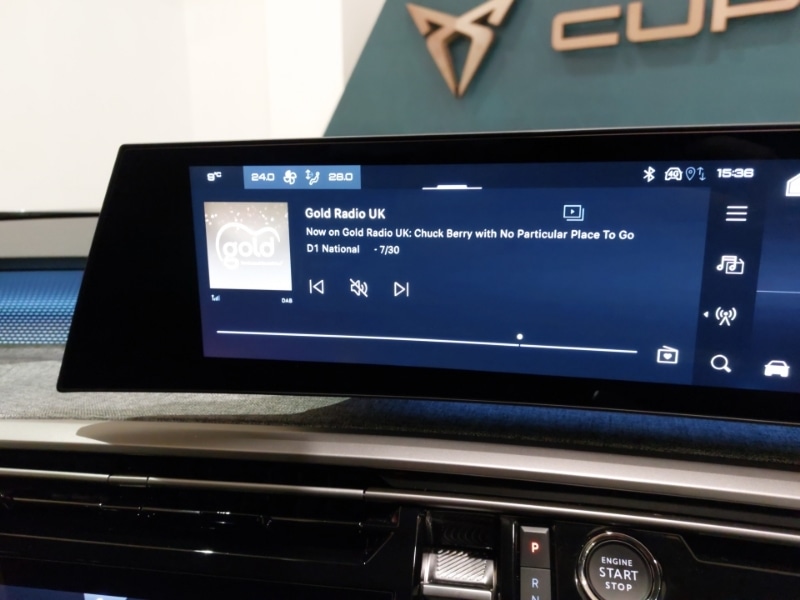 Used Peugeot 3008 2025 for sale - 77081096: Photo 11