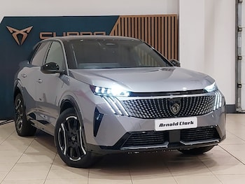 2025 - 157kW GT 73kWh 5dr Auto