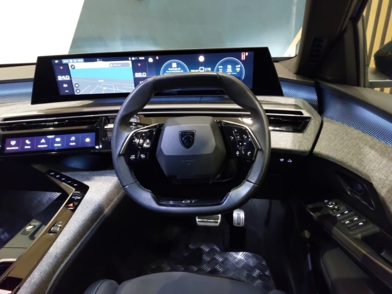 Used Peugeot 3008 2025 for sale - 77081096: Photo 7