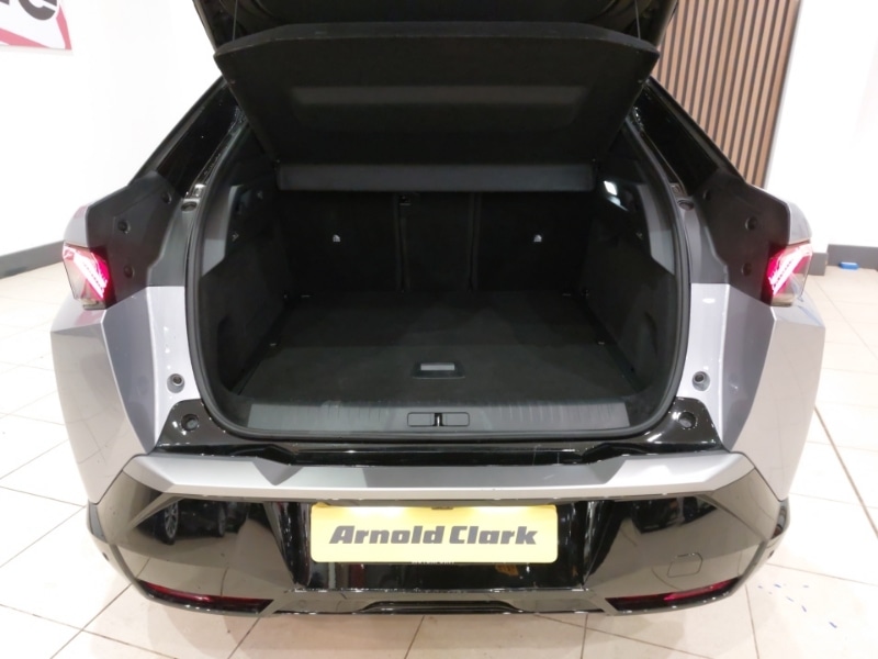 Used Peugeot 3008 2025 for sale - 77081096: Photo 8