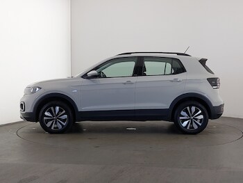 Used Volkswagen T-Cross 2024 for sale - 78447117: Photo