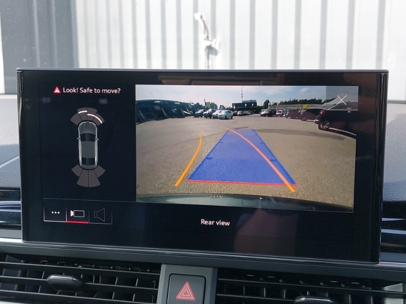 Used Audi A5 2021 for sale - 76770908: Photo 11