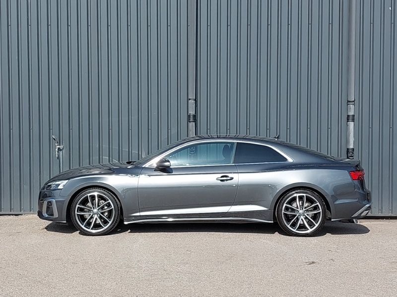 Used Audi A5 2021 for sale - 76770908: Photo 4
