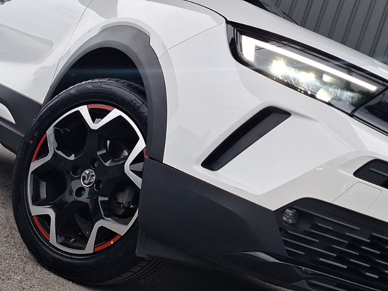 Used Vauxhall Mokka 2022 for sale - 77308244: Photo 9