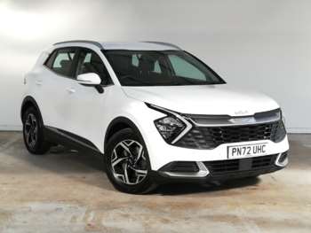 2022 - 1.6T GDi ISG 2 5dr