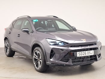 Used Cupra Formentor 2026 for sale - 79139898: Photo