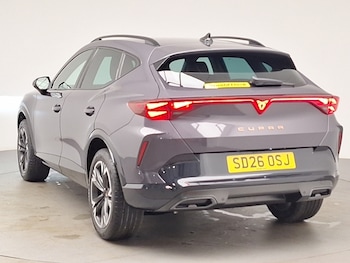 Used Cupra Formentor 2026 for sale - 79139898: Photo