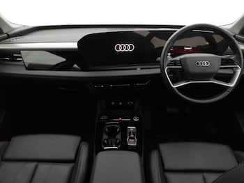 Used Audi Q6 e-tron 2024 for sale - 79844061: Photo