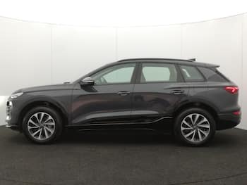Used Audi Q6 e-tron 2024 for sale - 79844061: Photo