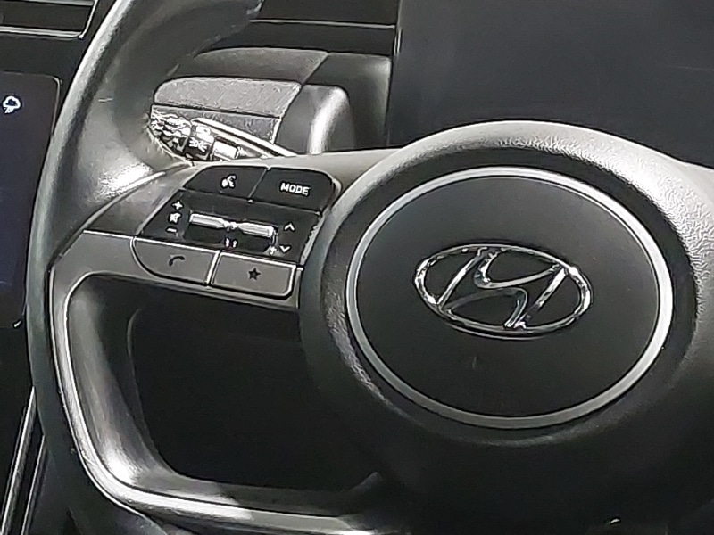 Used Hyundai TUCSON 2021 for sale - 76169448: Photo 11