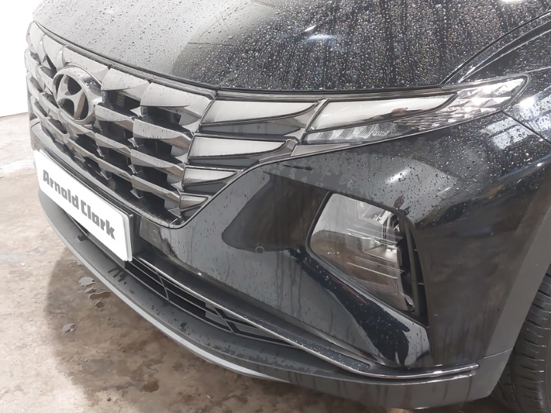 Used Hyundai TUCSON 2021 for sale - 76169448: Photo 12