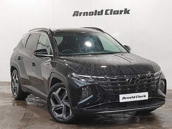 Hyundai - TUCSON