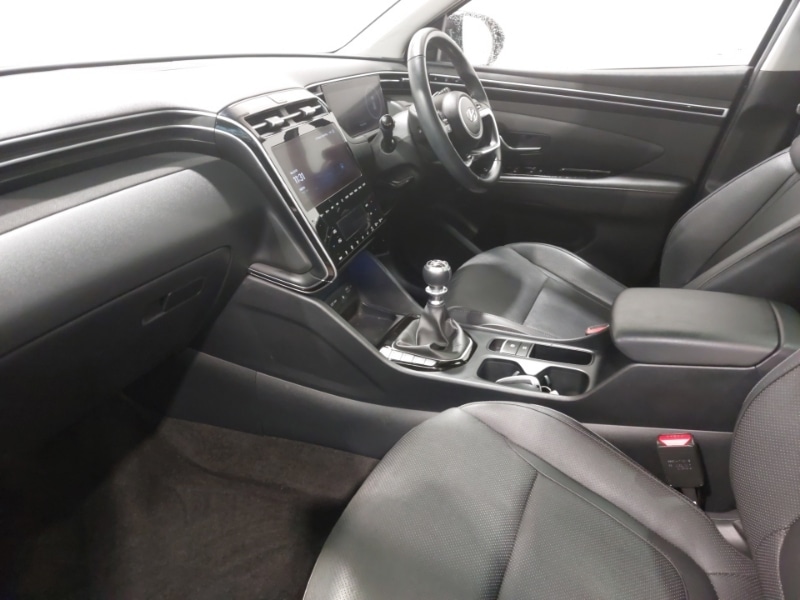 Used Hyundai TUCSON 2021 for sale - 76169448: Photo 5