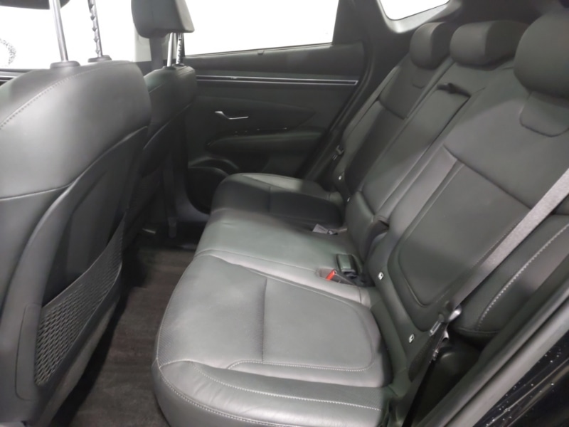 Used Hyundai TUCSON 2021 for sale - 76169448: Photo 6